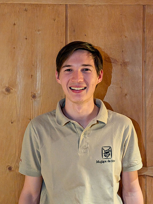 Lukas Ausserhofer