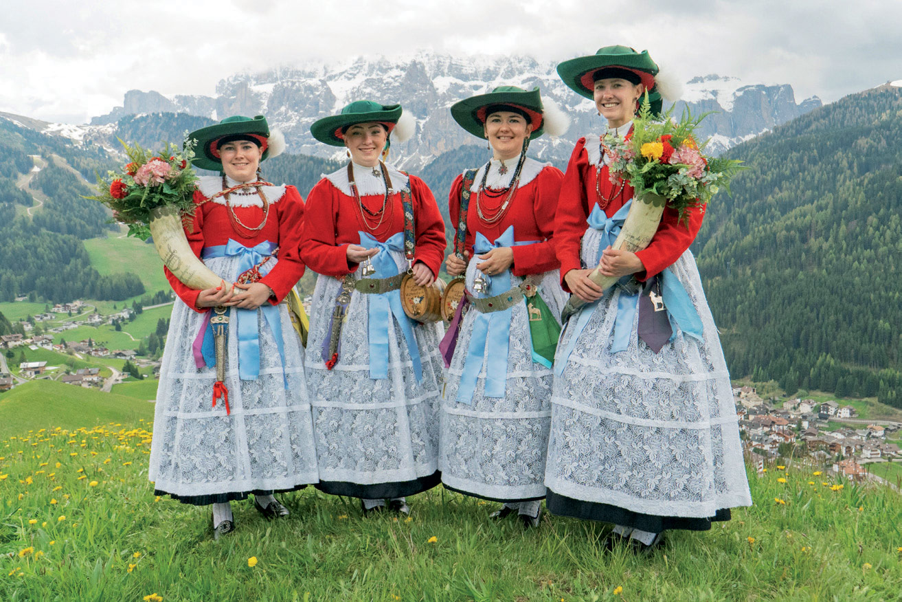 Vivandiere