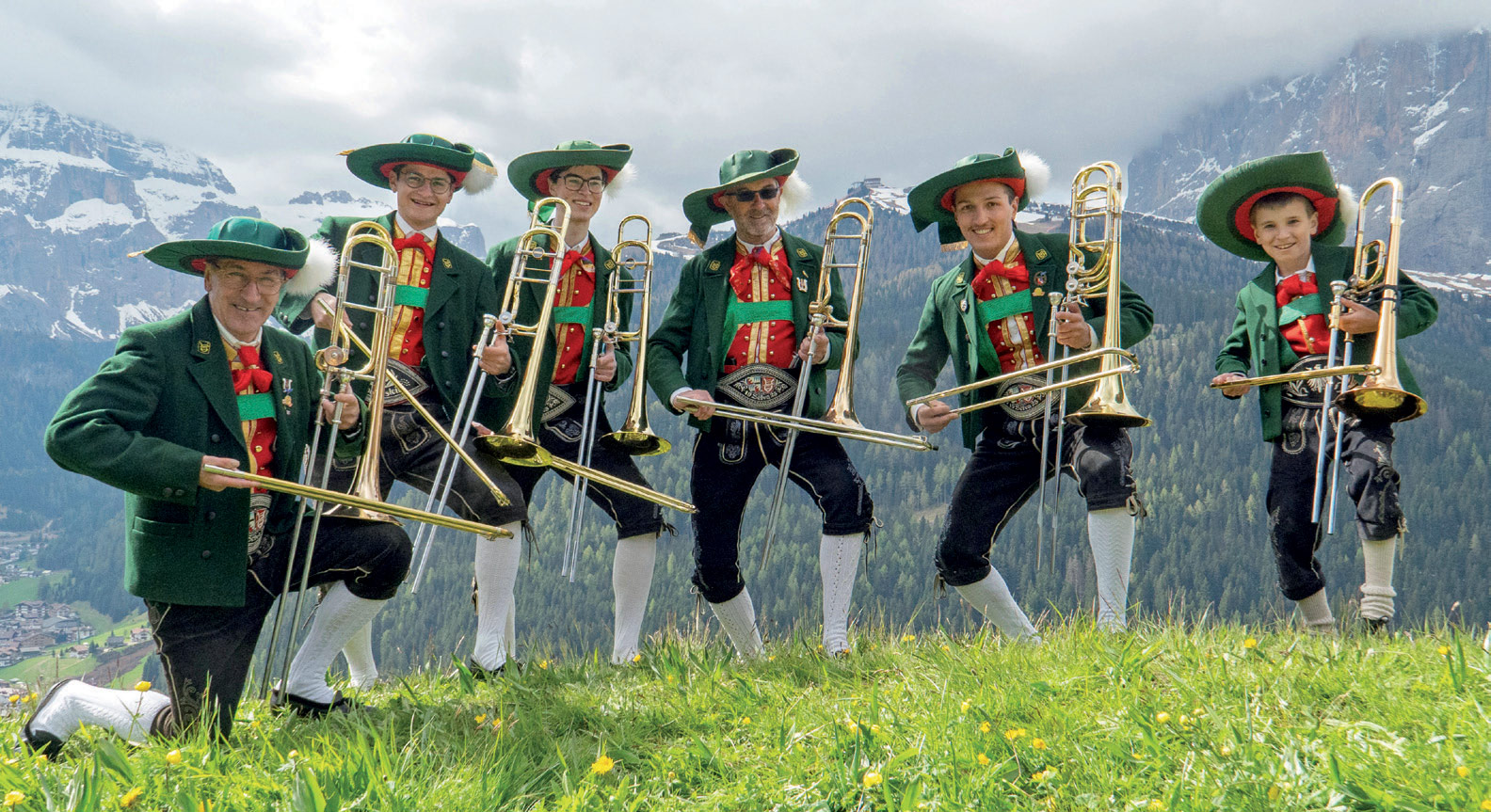 Trombone