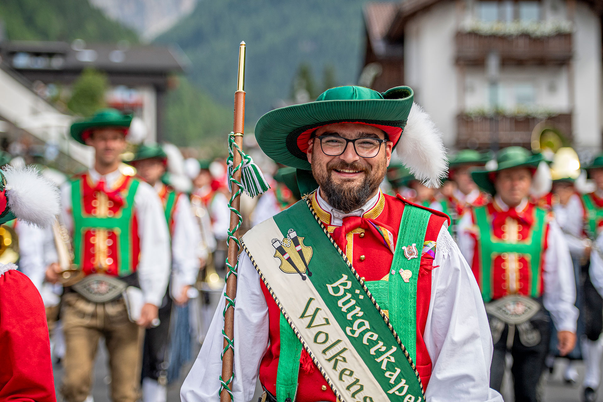 Mazziere